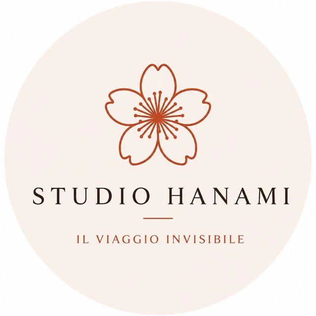 Studio Hanami — Il viaggio invisibile